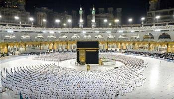 "شؤون الحرمين" تُتيح الاستماع لترجمة خطبة الجمعة عبر منصة "منارة الحرمين"