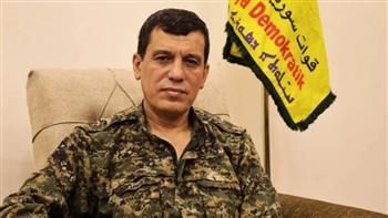تفاصيل محاولة اغتيال قائد "قوات سوريا الديمقراطية" شمالي العراق