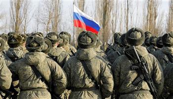مسؤول روسي يتوقع "خسائر فادحة" للقوات الأوكرانية في سيناريو الهجوم المضاد