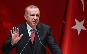 أردوغان: تركيا تسعى إلى إنهاء النزاع في أوكرانيا بأسرع وقت ممكن