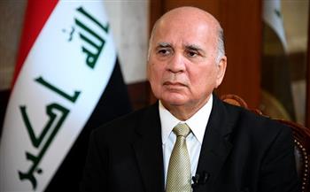 العراق والولايات المتحدة يبحثان سبل تعزيز العلاقات الثنائية