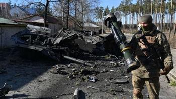 أوكرانيا: شن 9 غارات على القوات الروسية خلال 24 ساعة وتدمير عدد من الطائرات