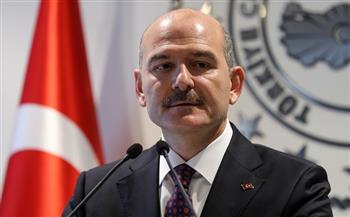 وزير الداخلية التركي يبحث مع نظيره البلغاري قضايا أمنية وملف الهجرة غير الشرعية