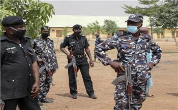 مصرع 46 مدنيا على الأقل إثر هجوم لمسلحين في نيجيريا