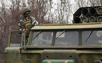 الجيش الأوكراني يشتكي من "رداءة" الذخيرة المقدمة من بولندا