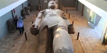 عالمة مصريات: وجود تابوت الملك رمسيس الثاني في باريس يعكس الصلة القوية بين مصر وفرنسا