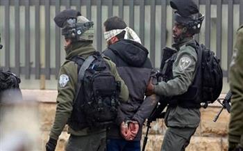 قوات الاحتلال الإسرائيلي تعتقل فلسطينياً في الأغوار الشمالية