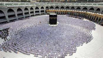 إعلان رسمي في السعودية بشأن الاعتكاف بالمسجد الحرام