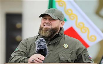 رئيس الشيشان : الهجوم الأوكراني المضاد المرتقب فرصة لغنائم جديدة