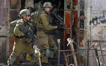 قوات الاحتلال الإسرائيلي تعتقل 15 فلسطينيا من المسجد الأقصى