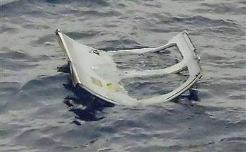 اليابان: المروحية المفقودة أجرت اتصالات لاسلكية طبيعية قبل أن تختفي‎‎