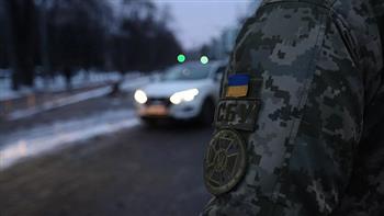 كييف تعلن القضاء على 3 قنوات لتهريب الجنود الفارين من الخدمة