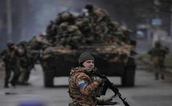 الجيش الأوكراني: الوضع في الجنوب لا يزال صعبا لكن قواتنا ثابتة على أرضها