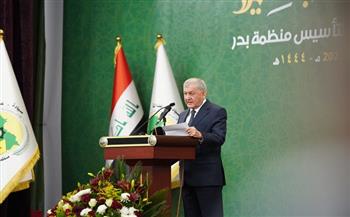 الرئيس العراقي يدعو الكتل البرلمانية لتشريع قوانين تعزز الاقتصاد وتواجه التحديات