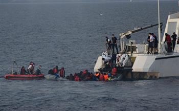 السلطات التركية تضبط 32 مهاجرا غير شرعي بولاية إزمير