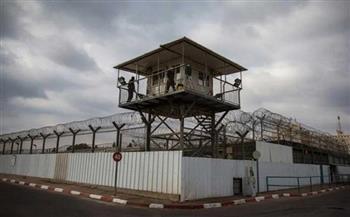نادي الأسير الفلسطيني: عدد المعتقلين الإداريين تجاوز 1000 معتقل