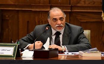 رئيس الأعلى للطرق الصوفية يؤكد عمق العلاقات بين مصر وأوزبكستان