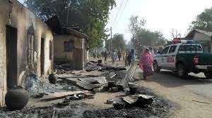 74 قتيلًا في اشتباكات بين مزارعين ورعاة في نيجيريا