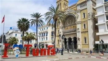 مصر وملامحها وفنونها تتصدر قلب العاصمة التونسية لتبرهن على تاريخ من العلاقات القوية والممتدة