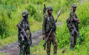 مقتل 22 شخصًا جراء هجوم لجماعة متمردة مرتبطة بتنظيم داعش شرقي الكونغو