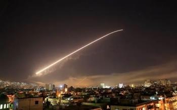 هيئة البث الإسرائيلية: إطلاق صاروخين من سوريا باتجاه الجولان