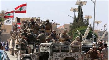 الجيش اللبناني يعلن العثور على منصات صواريخ في سهل القليلة