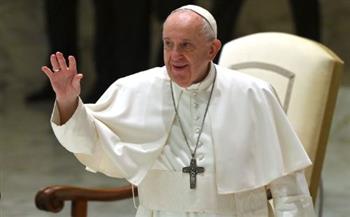 البابا فرنسيس يدعو للتحلي بالأمل وسط "رياح الحرب الباردة"