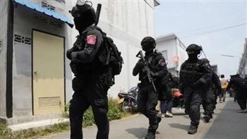مقتل أربعة أشخاص على الأقل في إطلاق نار جنوبي تايلاند