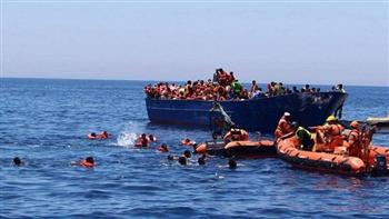مصرع 24 مهاجرا قبالة السواحل التونسية خلال يومين