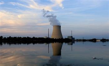 استطلاع: 52% من الألمان يعارضون إغلاق محطات الطاقة النووية