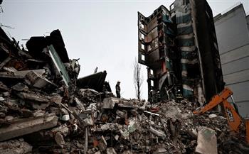 تعرض مدينة بيلجورود الروسية مجددا لقصف أوكراني