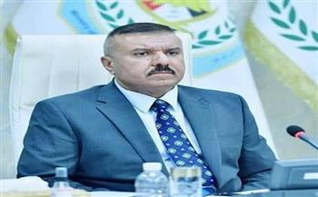 وزير الداخلية العراقى يبحث مع نظيره السودانى التعاون في مكافحة الإرهاب
