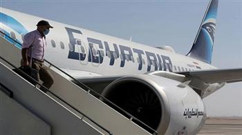 مصر للطيران تتبنى أفضل الممارسات في تنفيذ حوكمة الشركات