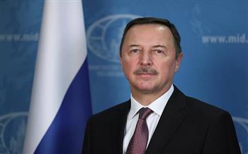 السفير الروسي فى دمشق : تأجيل اجتماع وزراء خارجية روسيا وسوريا وتركيا وإيران إلى مايو المقبل