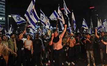 الموساد الإسرائيلي ينفي صحة تقرير "نيويورك تايمز" حول تشجيعه للاحتجاجات في إسرائيل