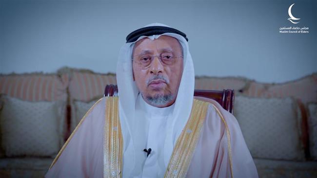 أحمد الحداد: الشريعة الإسلامية سمحة العقيدة والأخلاق وقد جاءت رحمةً للعالمين