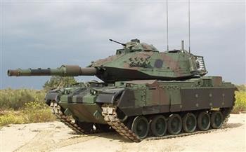 وسائل إعلام غربية : الولايات المتحدة ترسل دبابات مصممة للحرب العالمية الثالثة إلى أوكرانيا