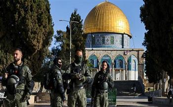 الهيئة الإسلامية المسيحية لنصرة القدس تدعو لمحاسبة الاحتلال الاسرائيلى على جرائمه