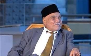 شيخ الأزهر ينعي إبراهيم الخولي أستاذ البلاغة والنقد بجامعة الأزهر  
