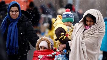 النمسا تمدد صلاحية تصاريح طالبي اللجوء الأوكرانيين تلقائيًا