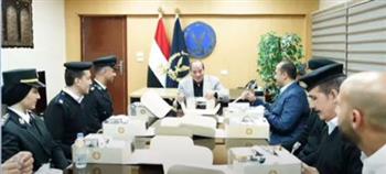 «المستقلين الجدد»: إفطار الرئيس مع ضباط قسم مدينة نصر دفعة قوية لـ«الداخلية»