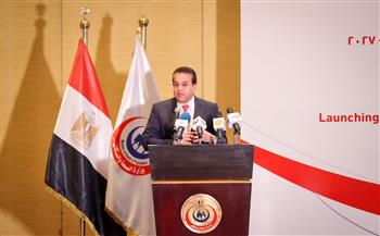 مصر تطلق «الإطار الاستراتيجي القومي للصحة الواحدة 2023 –2027»