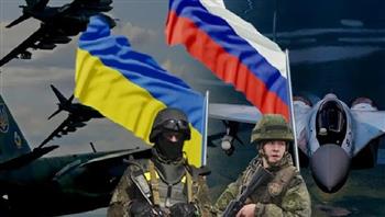 دبلوماسي أوكراني سابق: قواتنا تستهدف استنزاف روسيا في باخموت