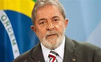 الرئيس البرازيلي يهنئ سانتياجو بينيا بفوزه بالانتخابات الرئاسية في باراجواي