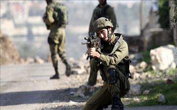 إصابة فلسطيني برصاص قوات الاحتلال شرق مدينة طولكرم