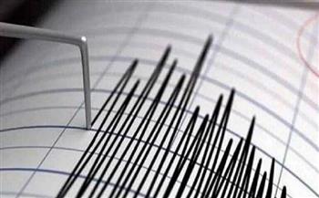 زلزال بقوة 5.1 درجة يضرب شمالي إندونيسيا