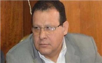  مجدي البدوي: الدولة ستواصل دعم العمال لتحسين مستوى معيشتهم
