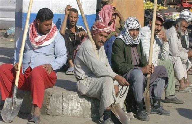 آخرها إعانة 1000 جنيه.. مكتسبات العمالة غير المنتظمة في عهد الرئيس السيسي