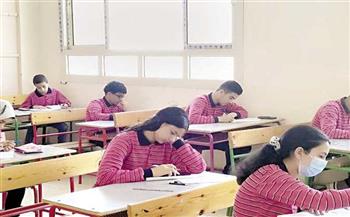 أخبار التعليم في مصر اليوم.. حقيقة تعديلات جداول امتحانات الفصل الدراسي الثاني