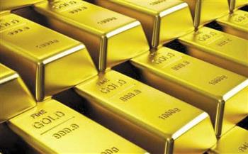 انخفاض أسعار الذهب عالميا 